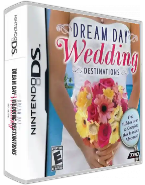 dream day: wedding destinations